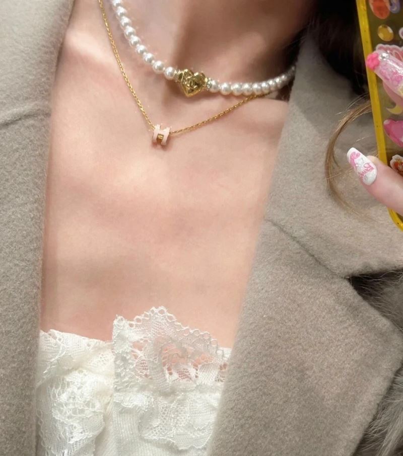 Chanel Necklaces